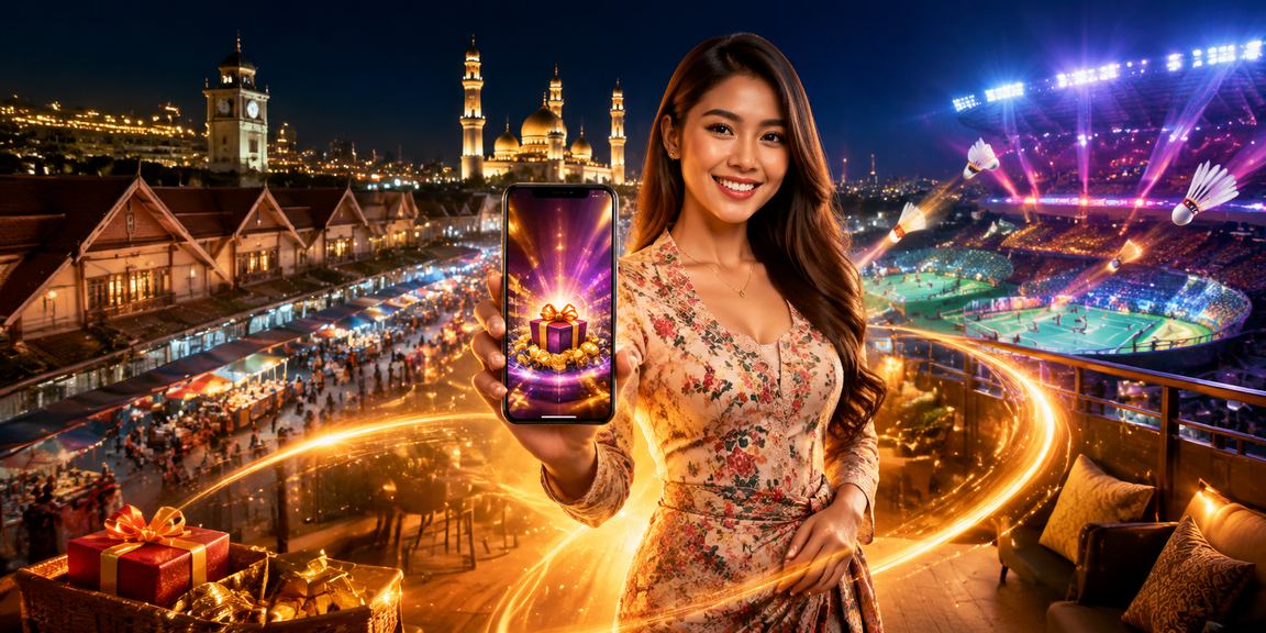Pengguna re4r di Kota Bharu menggunakan aplikasi kasino dan esport dalam telefon bimbit mereka